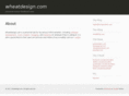 wheatdesign.com