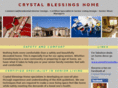 crystalblessingshome.com