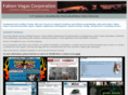 fabienvegas.com