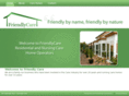 friendlycare.co.uk
