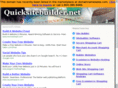quicksitebuilder.net