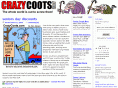 crazycoots.com