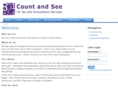 countandsee.com