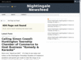 nightingalenewsfeed.com