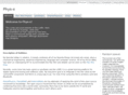 phys-x.org