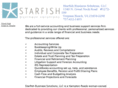 starfishbusinesssolutions.com