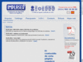 implaser.info
