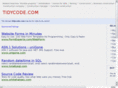 tidycode.com