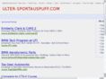 ulter-sportauspuff.com
