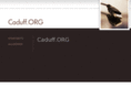 caduff.org