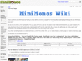 minimonoswiki.com