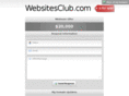 websitesclub.com