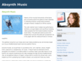 absynthmusic.com