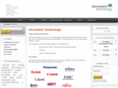 doctech.info