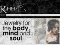 jewelrybyruhh.com