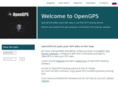 opengps.net
