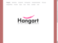 hangart.info