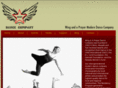 wnpdance.com
