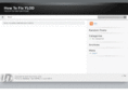 howtofixylod.net