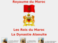 lesroisdumaroc.com