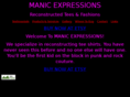manicexpressions.net