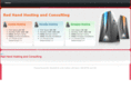 redhandhosting.com