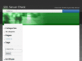 sqlservercheck.com