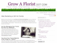 floristsmarketing.com