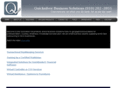 quicksilverbusinesssolutions.com