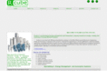 rcubeelectric.com