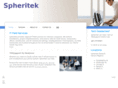 spheritek.com