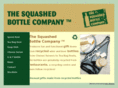 thesquashedbottlecompany.com