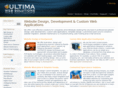 ultimawebsolutions.com