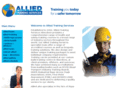 alliedtrainingservices.co.uk
