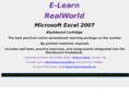 e-learnrealworld.com