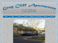 graycliffapartments.com