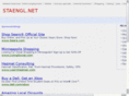staengl.net