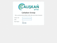 caliskangroup.biz