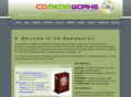cdmediaworks.com