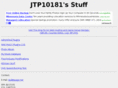 jtpage.net