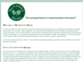 nucenturypharma.com