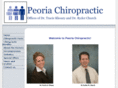 peoriachiropractic.com