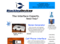 stackleysoft.com