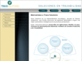 tracesol.com