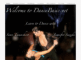 dancebasic.net