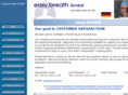 easy-breath.com