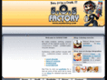 sosfactory.net