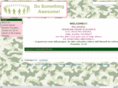 dosomethingawesome.org
