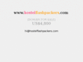 hostelflashpackers.com