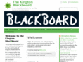 kingtonblackboard.org